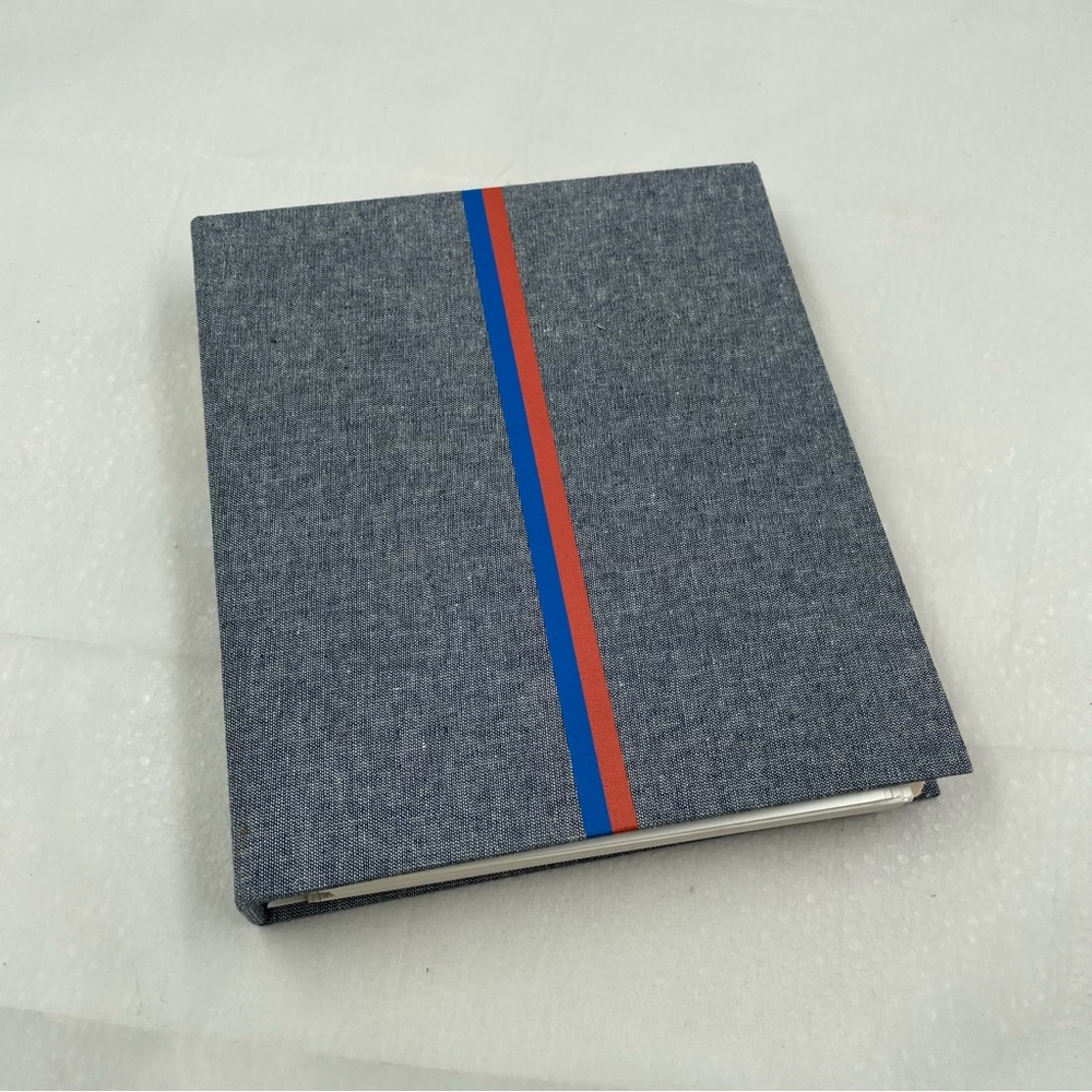 Clare V Sugar Paper Agenda Planner